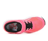 Girls' ASICS Little Kid & Big Contend 8 Running Shoes