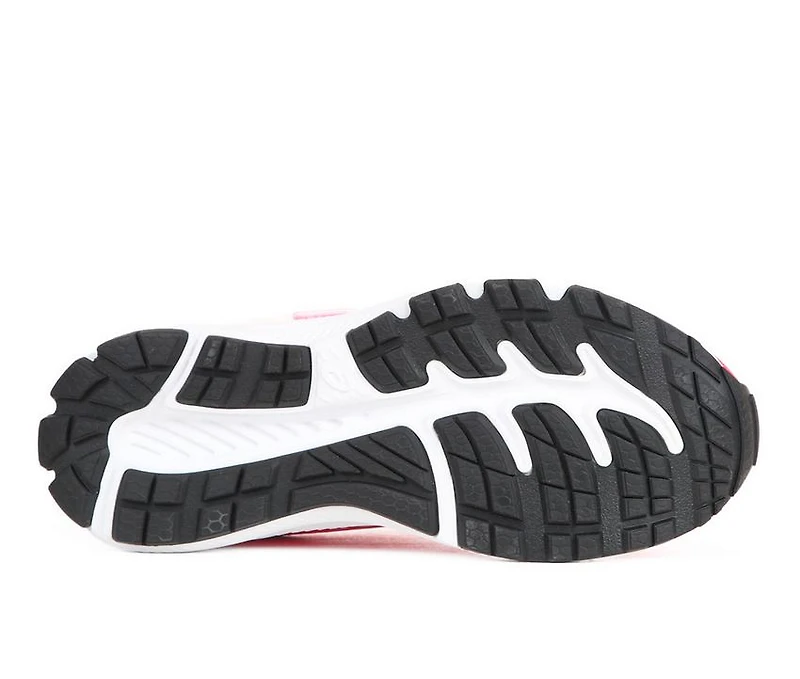 Girls' ASICS Little Kid & Big Contend 8 Running Shoes