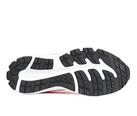 Girls' ASICS Little Kid & Big Contend 8 Running Shoes
