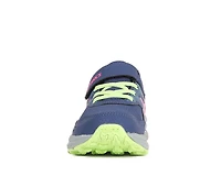 Girls' ASICS Little Kid Pre Venture 9 Running Shoes