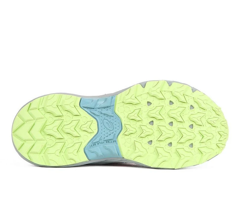 Girls' ASICS Little Kid Pre Venture 9 Running Shoes