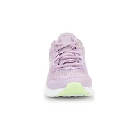 Girls' Under Armour Big Kid Charged Escape 4 Print Gradeschool Running Shoes