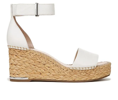 Women's Franco Sarto Clemens Espadrille Wedge Sandals