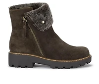 Women's Baretraps Wyoming Water Resistant Booties