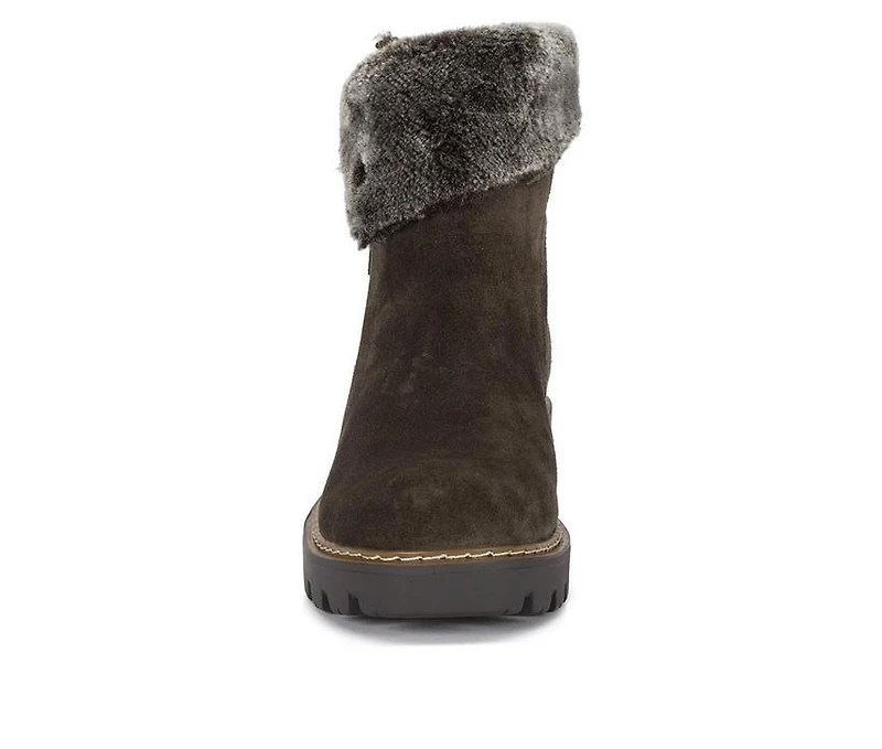 Women's Baretraps Wyoming Water Resistant Booties