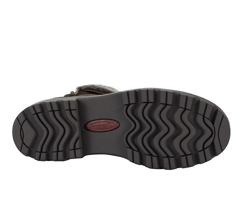 Women's Baretraps Wyoming Water Resistant Booties