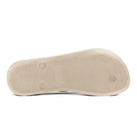 Women's Ipanema Mesh Chic Plat Low Wedge Flip-Flops