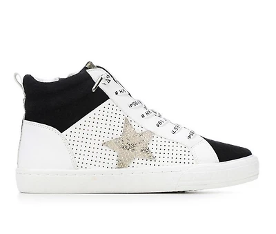 Women's VINTAGE HAVANA Heaven High-Top Sneakers
