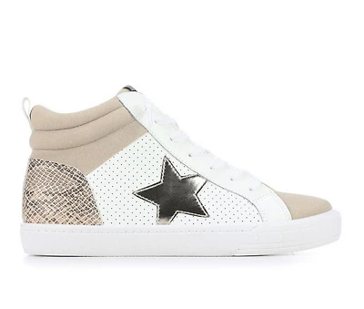 Women's VINTAGE HAVANA Heaven High-Top Sneakers