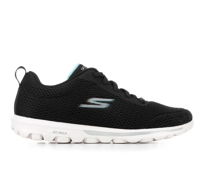 Women's Skechers 124985  GO WALK TRAV Running Shoes