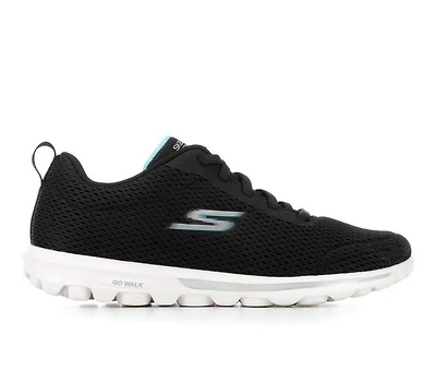 Women's Skechers 124985  GO WALK TRAV Running Shoes