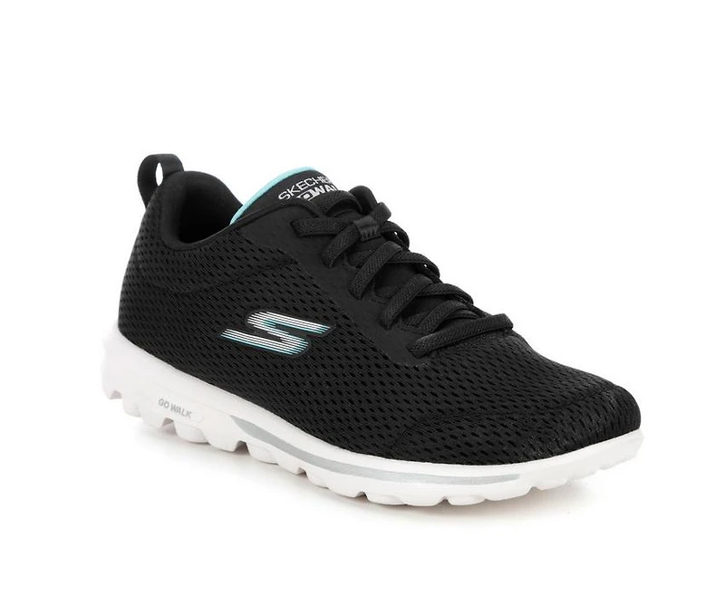 Women's Skechers 124985  GO WALK TRAV Running Shoes