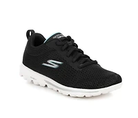 Women's Skechers 124985  GO WALK TRAV Running Shoes