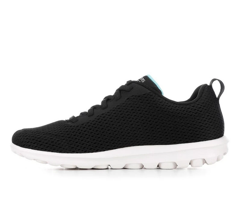 Women's Skechers 124985  GO WALK TRAV Running Shoes