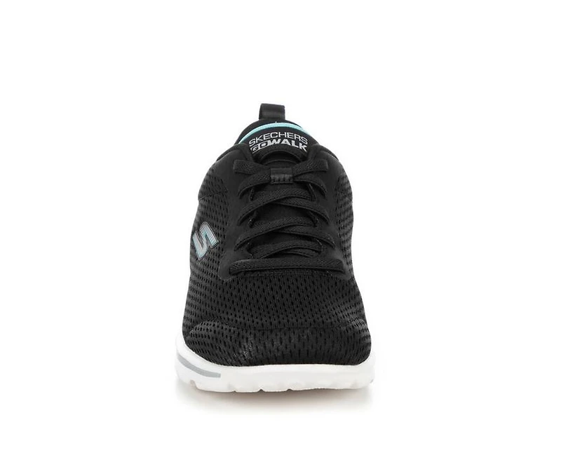 Women's Skechers 124985  GO WALK TRAV Running Shoes