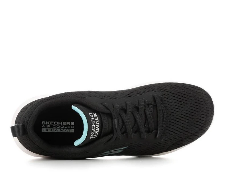 Women's Skechers 124985  GO WALK TRAV Running Shoes