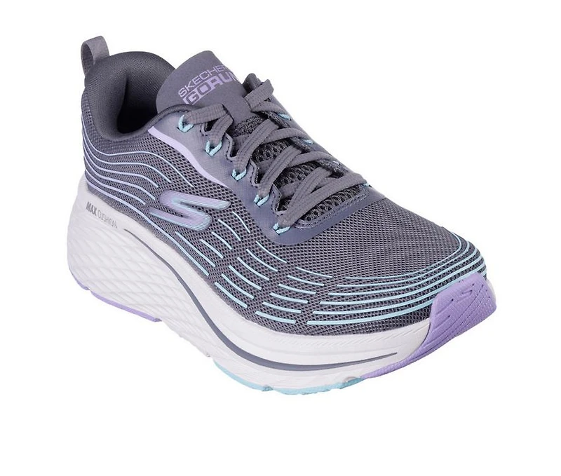 Women's Skechers Go 129600 MAX CUSH e2.0 Running Shoes