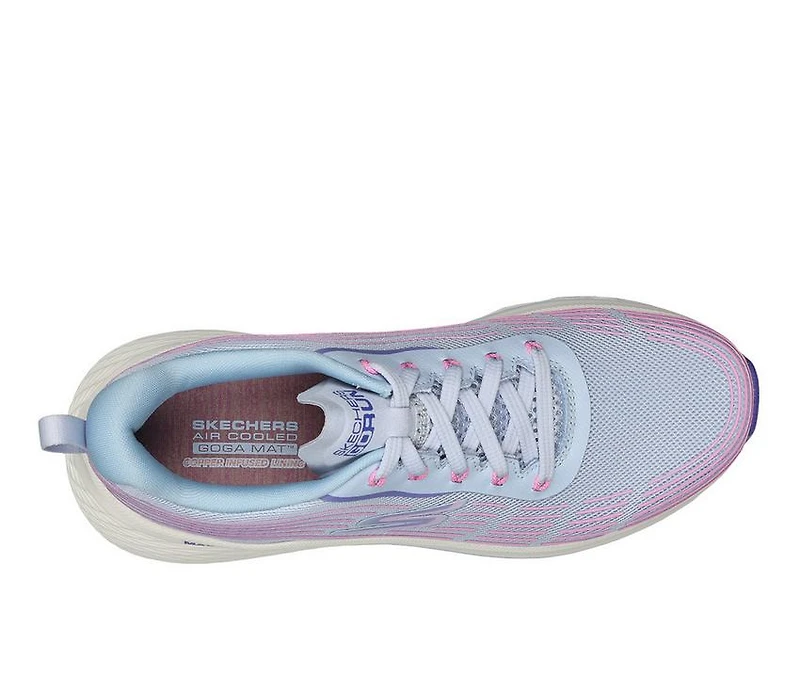 Women's Skechers Go 129600 MAX CUSH e2.0 Running Shoes