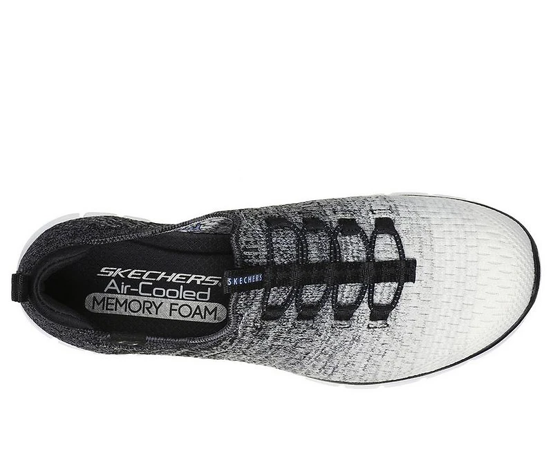 Women's Skechers 104503 LUMINATE Training Shoes