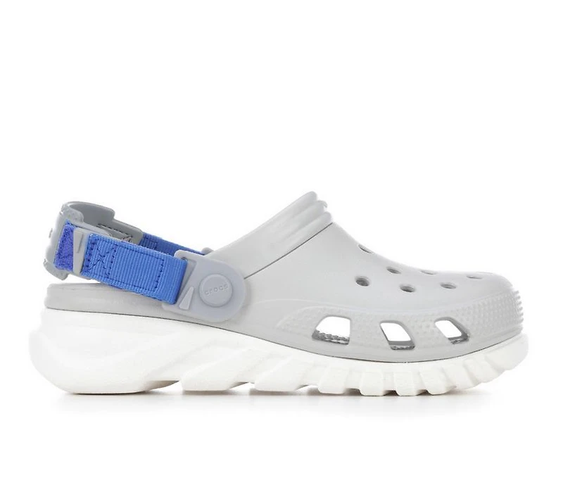 Boys' Crocs Little Kid & Big Duet Max II Clogs