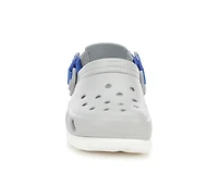 Boys' Crocs Little Kid & Big Duet Max II Clogs