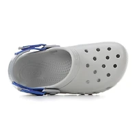 Boys' Crocs Little Kid & Big Duet Max II Clogs