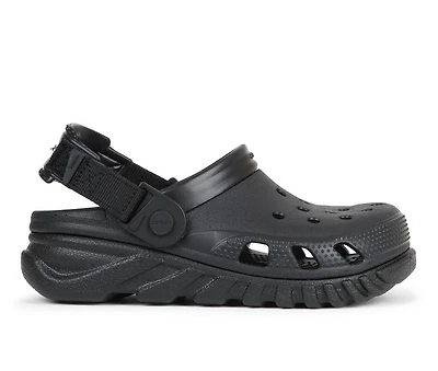 Boys' Crocs Little Kid & Big Duet Max II Clogs