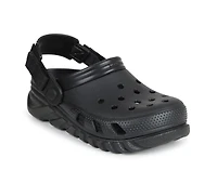 Boys' Crocs Little Kid & Big Duet Max II Clogs