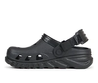 Boys' Crocs Little Kid & Big Duet Max II Clogs
