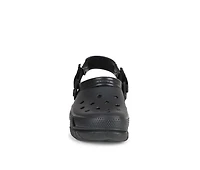 Boys' Crocs Little Kid & Big Duet Max II Clogs