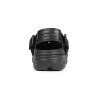 Boys' Crocs Little Kid & Big Duet Max II Clogs