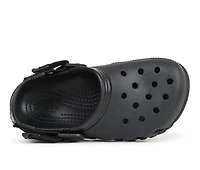 Boys' Crocs Little Kid & Big Duet Max II Clogs