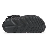 Boys' Crocs Little Kid & Big Duet Max II Clogs