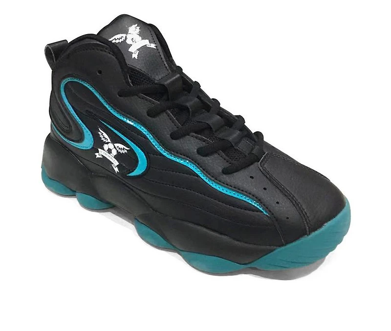 Women's St. Thomas F.c. Guanyin Basketball Shoe