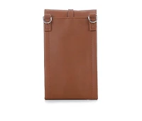 Mundi/Westport Corp. Flapper Wallet On A String