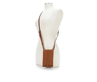Mundi/Westport Corp. Flapper Wallet On A String
