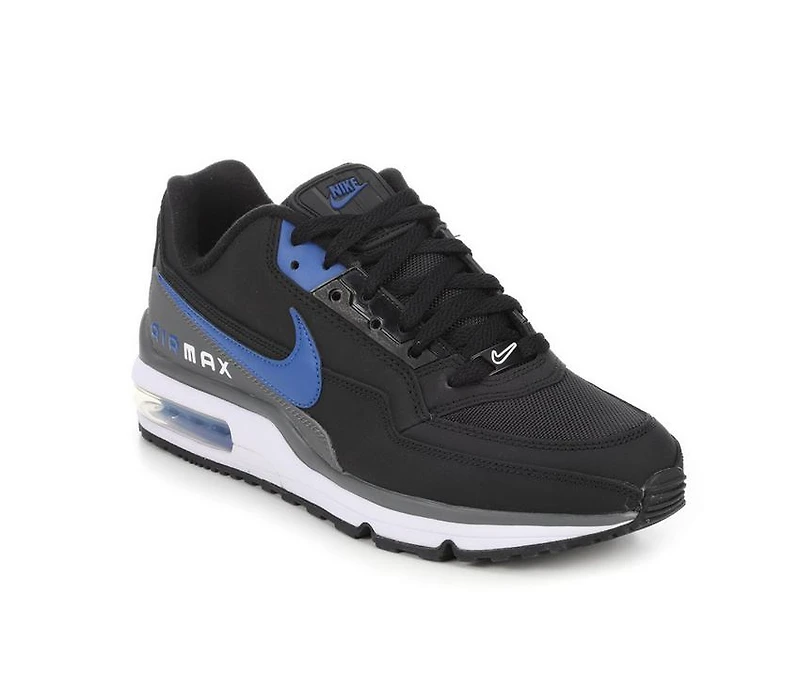 Men's Nike Air Max LTD3 Sneakers