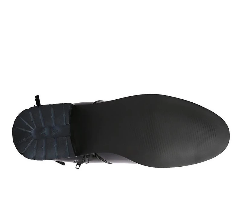 Women's London Rag Cheer Leader Booties