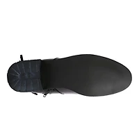 Women's London Rag Cheer Leader Booties