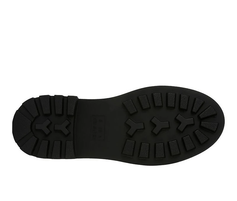 Women's London Rag Molsh Lace Up Booties