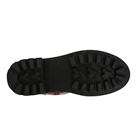 Women's London Rag Molsh Lace Up Booties