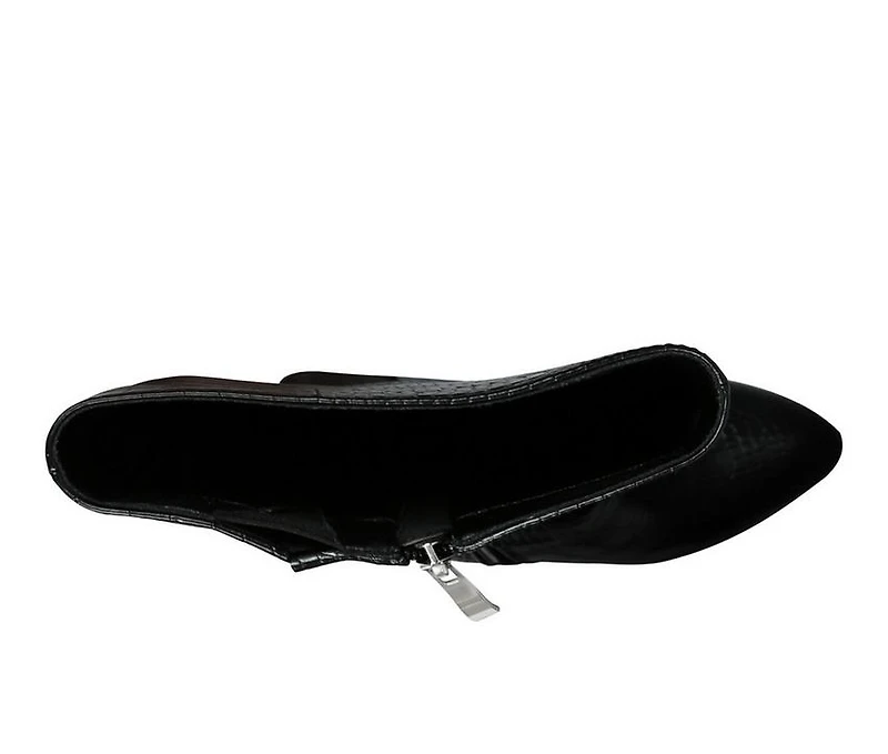 Women's London Rag Rum Rolls Knee High Boots