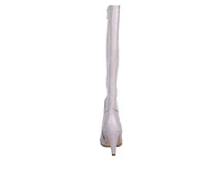 Women's London Rag Rum Rolls Knee High Boots