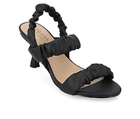 Women's Journee Collection Amaree Dress Sandals