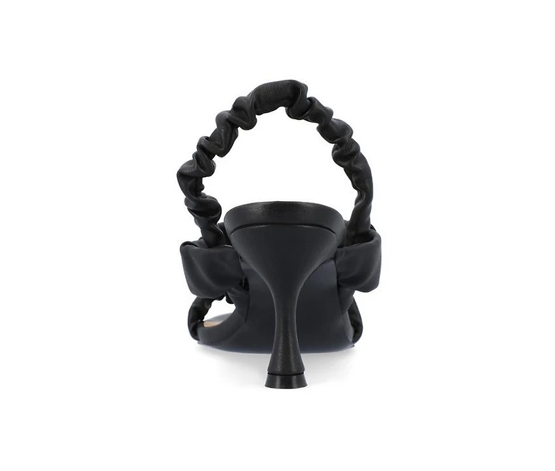 Women's Journee Collection Amaree Dress Sandals