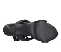 Women's Journee Collection Amaree Dress Sandals