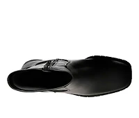 Women's London Rag Kokum Platform Heeled Booties
