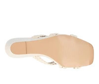 Women's Journee Collection Baylen Wedge Sandals