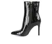 Women's London Rag Momoa Stiletto Booties