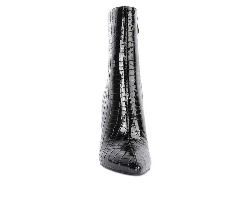 Women's London Rag Momoa Stiletto Booties